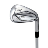 Mizuno Jpx 923 Hot Metal Irons (Steel)